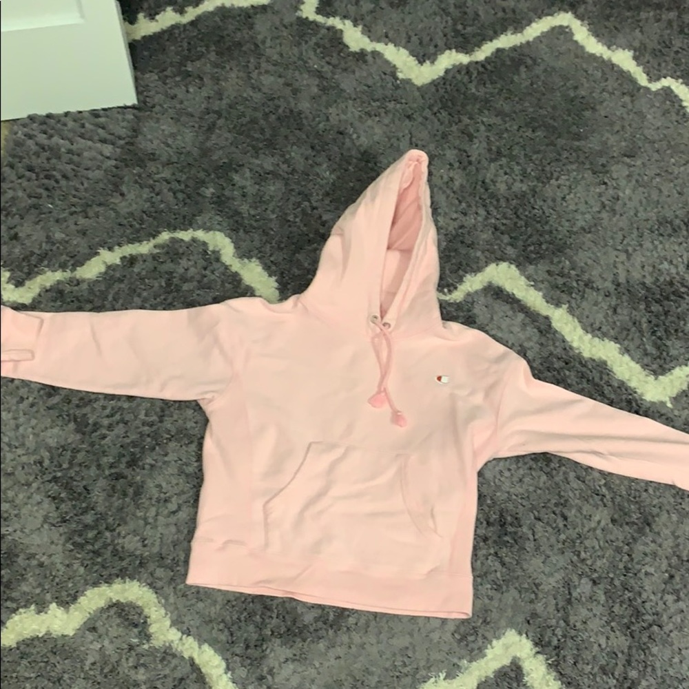 Champion sweatshirt